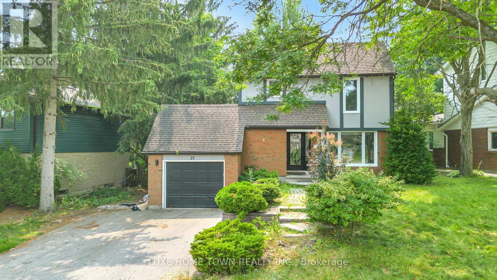 37 Ferman Drive, Guelph, Ontario  N1H 7C9 - Photo 3 - X13683038
