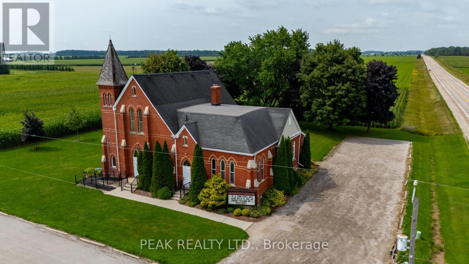 676241 16th Line, East Zorra-Tavistock, Ontario N0J 1B0 - Photo 40 - X13683054