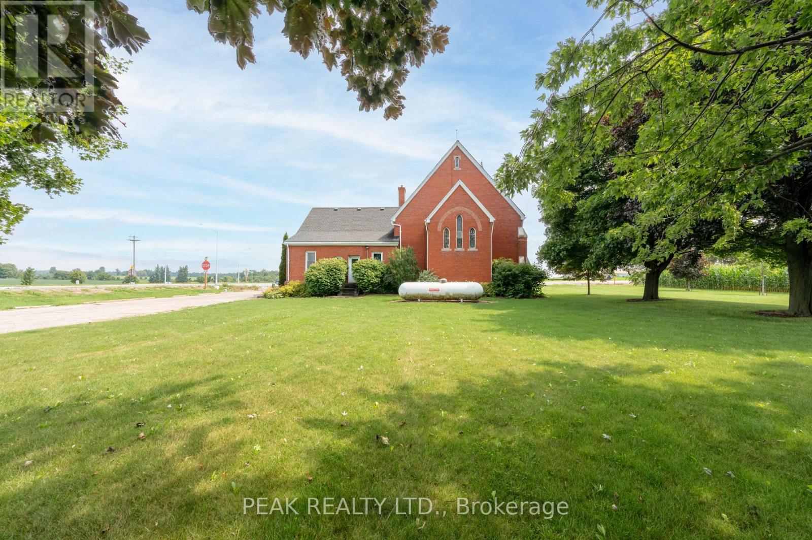 676241 16th Line, East Zorra-Tavistock, Ontario N0J 1B0 - Photo 4 - X13683054