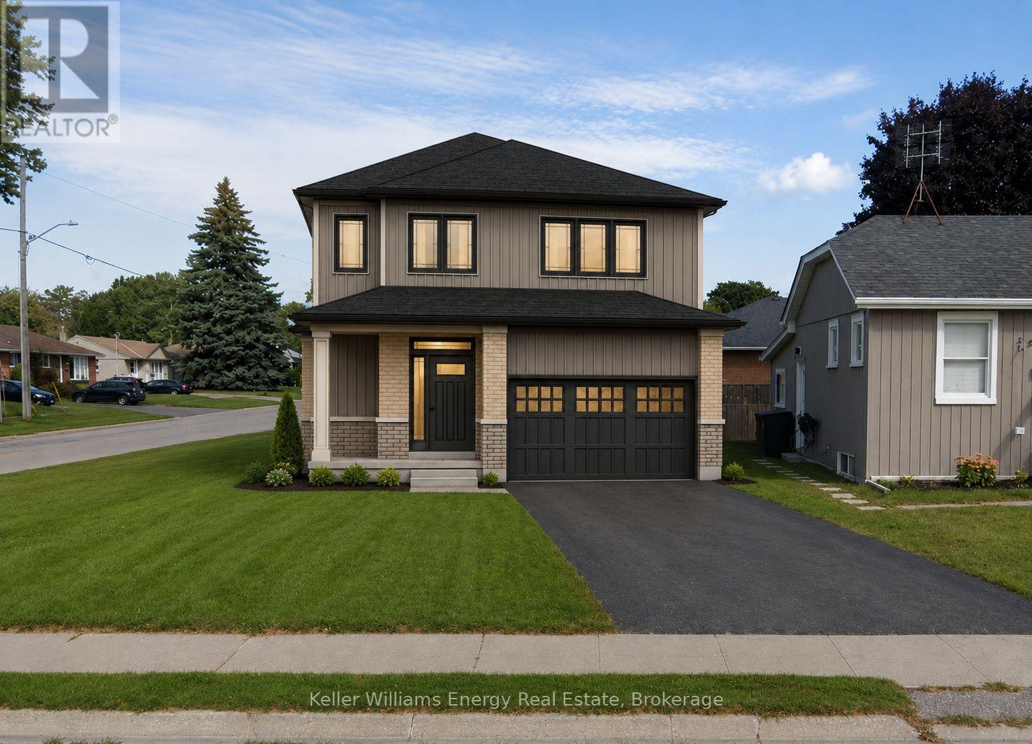 336 ANNAPOLIS AVENUE, Oshawa, Ontario