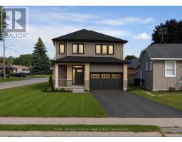 336 ANNAPOLIS AVENUE, Oshawa, Ontario