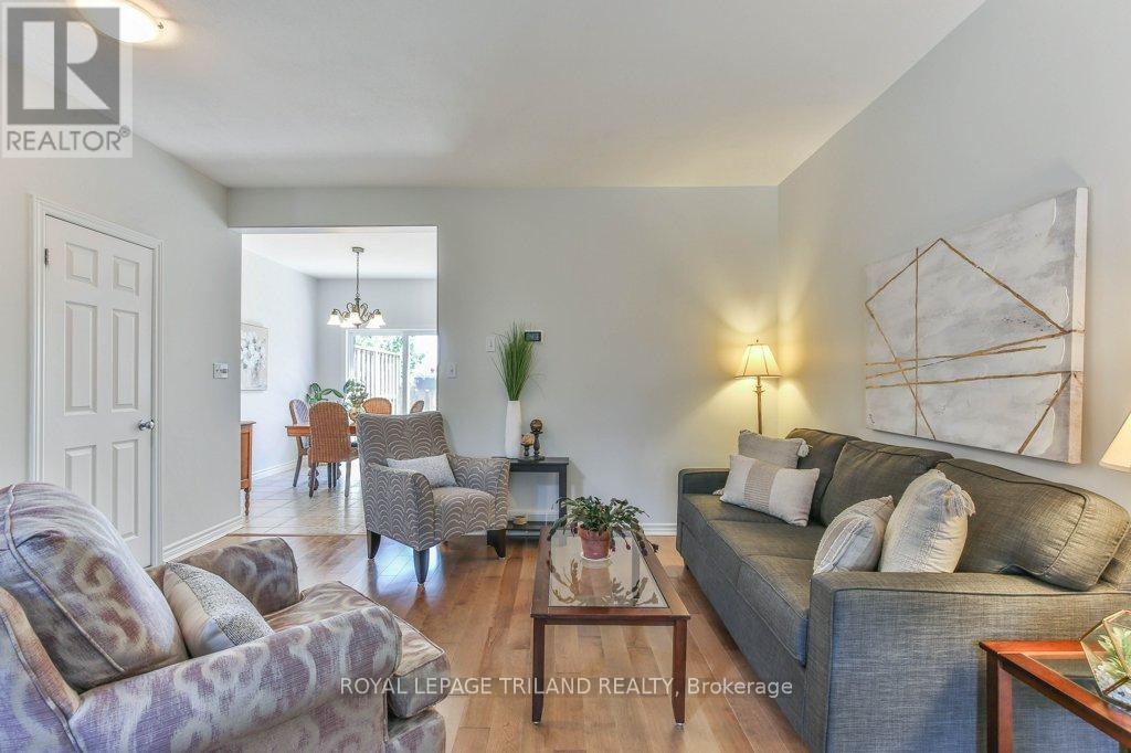 26 - 624 William Street, London East, Ontario  N6B 3G2 - Photo 15 - X13684706