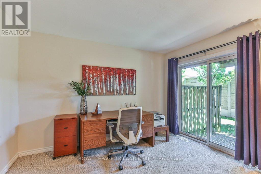 26 - 624 William Street, London East, Ontario  N6B 3G2 - Photo 34 - X13684706