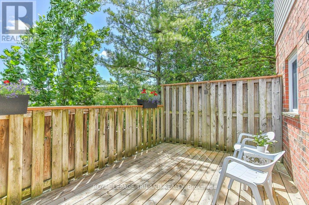26 - 624 William Street, London East, Ontario  N6B 3G2 - Photo 37 - X13684706