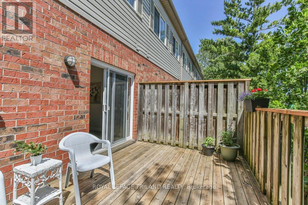 26 - 624 William Street, London East, Ontario  N6B 3G2 - Photo 38 - X13684706