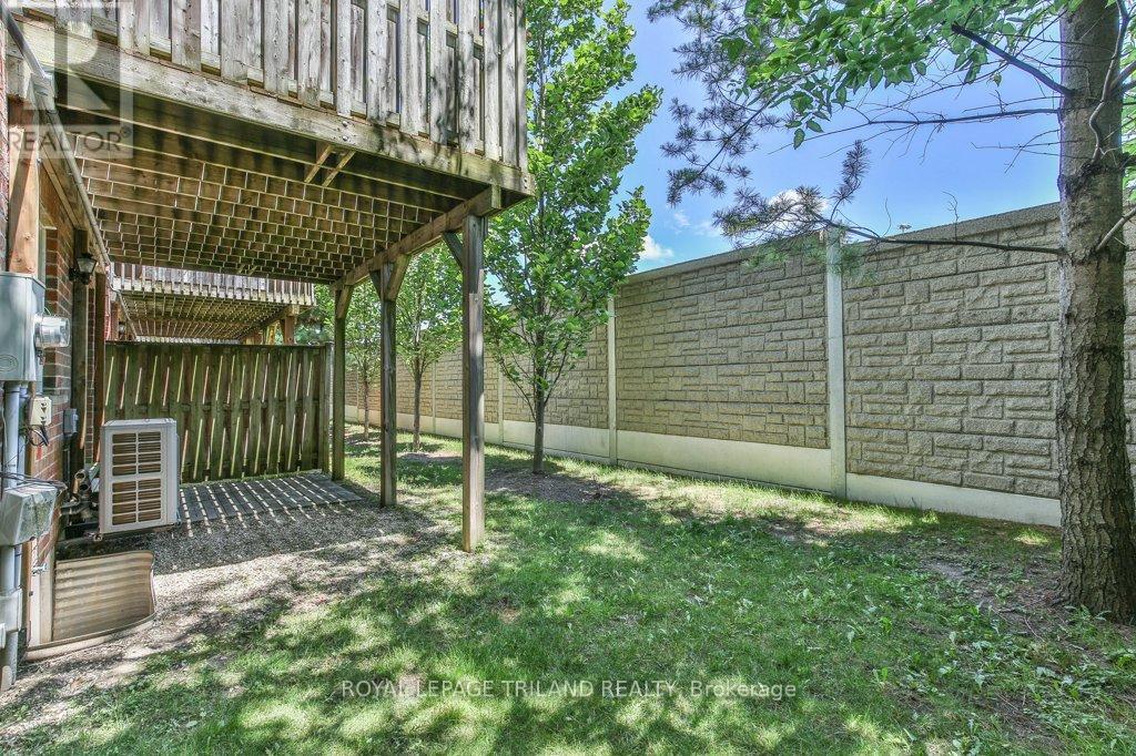 26 - 624 William Street, London East, Ontario  N6B 3G2 - Photo 39 - X13684706