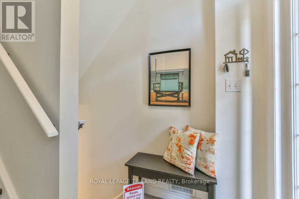 26 - 624 William Street, London East, Ontario  N6B 3G2 - Photo 6 - X13684706