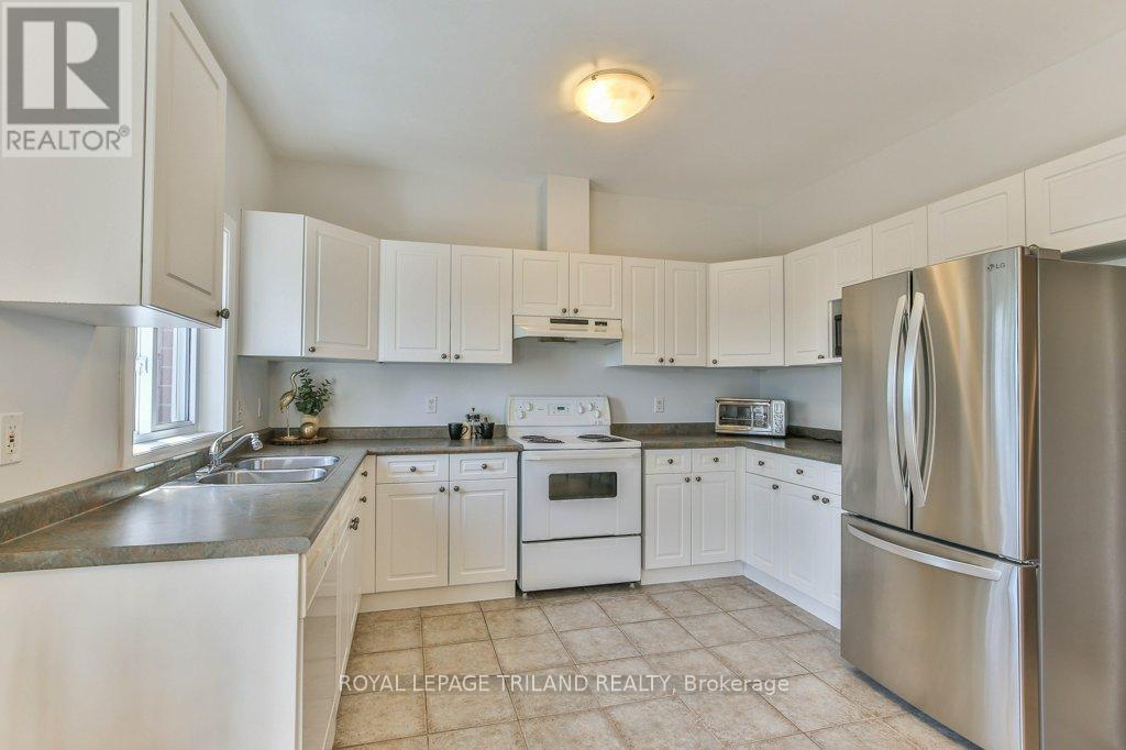 26 - 624 William Street, London East, Ontario  N6B 3G2 - Photo 8 - X13684706