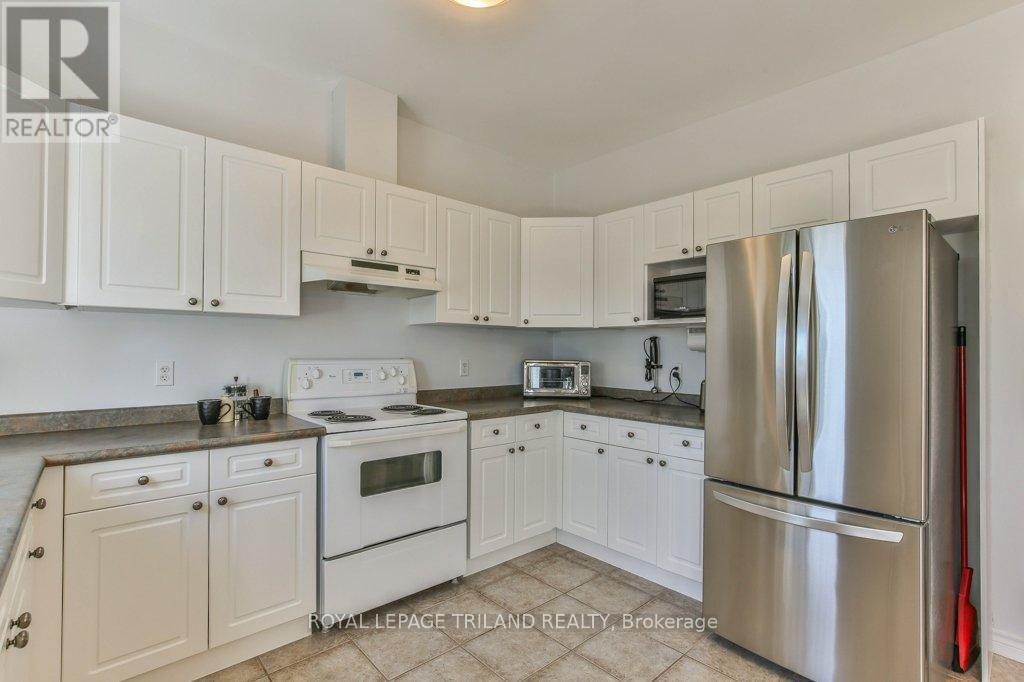 26 - 624 William Street, London East, Ontario  N6B 3G2 - Photo 9 - X13684706