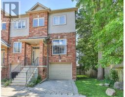 26 - 624 WILLIAM STREET, London East, Ontario