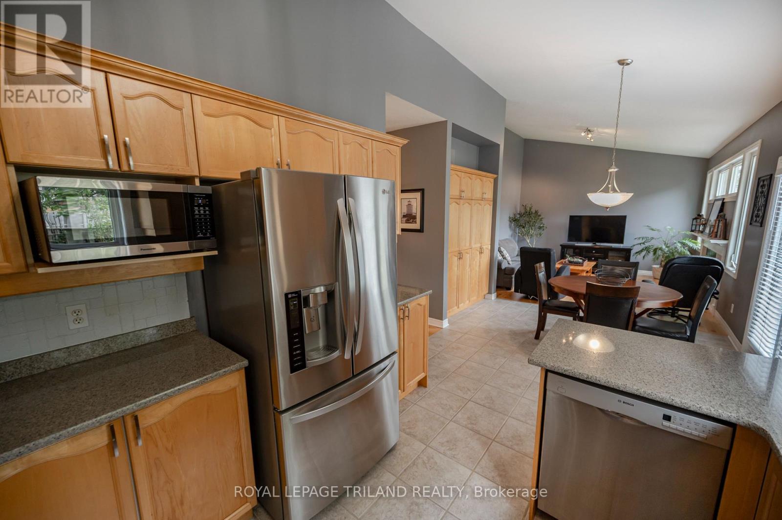 446 South Leaksdale Circle, London South, Ontario  N6M 1K4 - Photo 17 - X13684816
