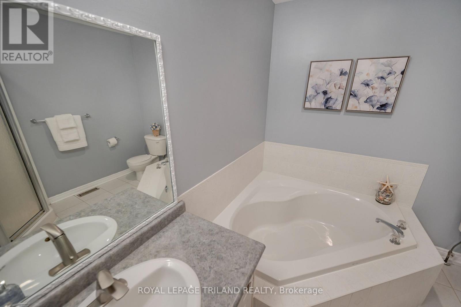 446 South Leaksdale Circle, London South, Ontario  N6M 1K4 - Photo 23 - X13684816