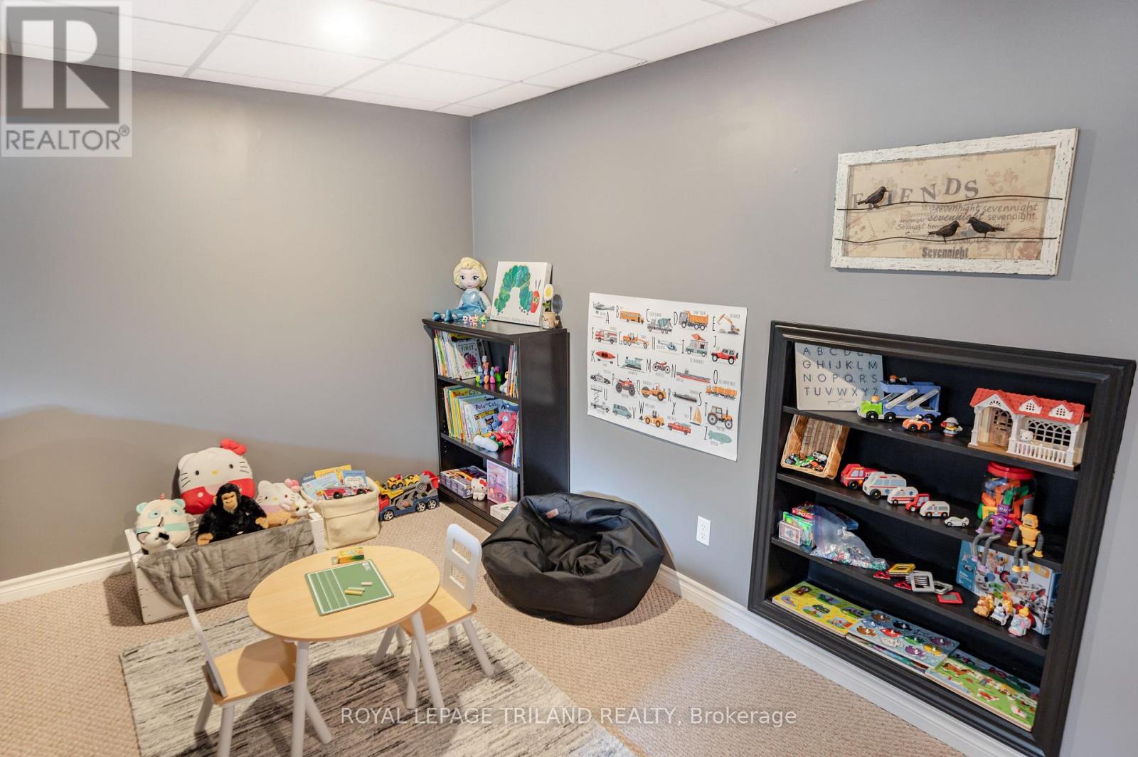 446 South Leaksdale Circle, London South, Ontario  N6M 1K4 - Photo 36 - X13684816