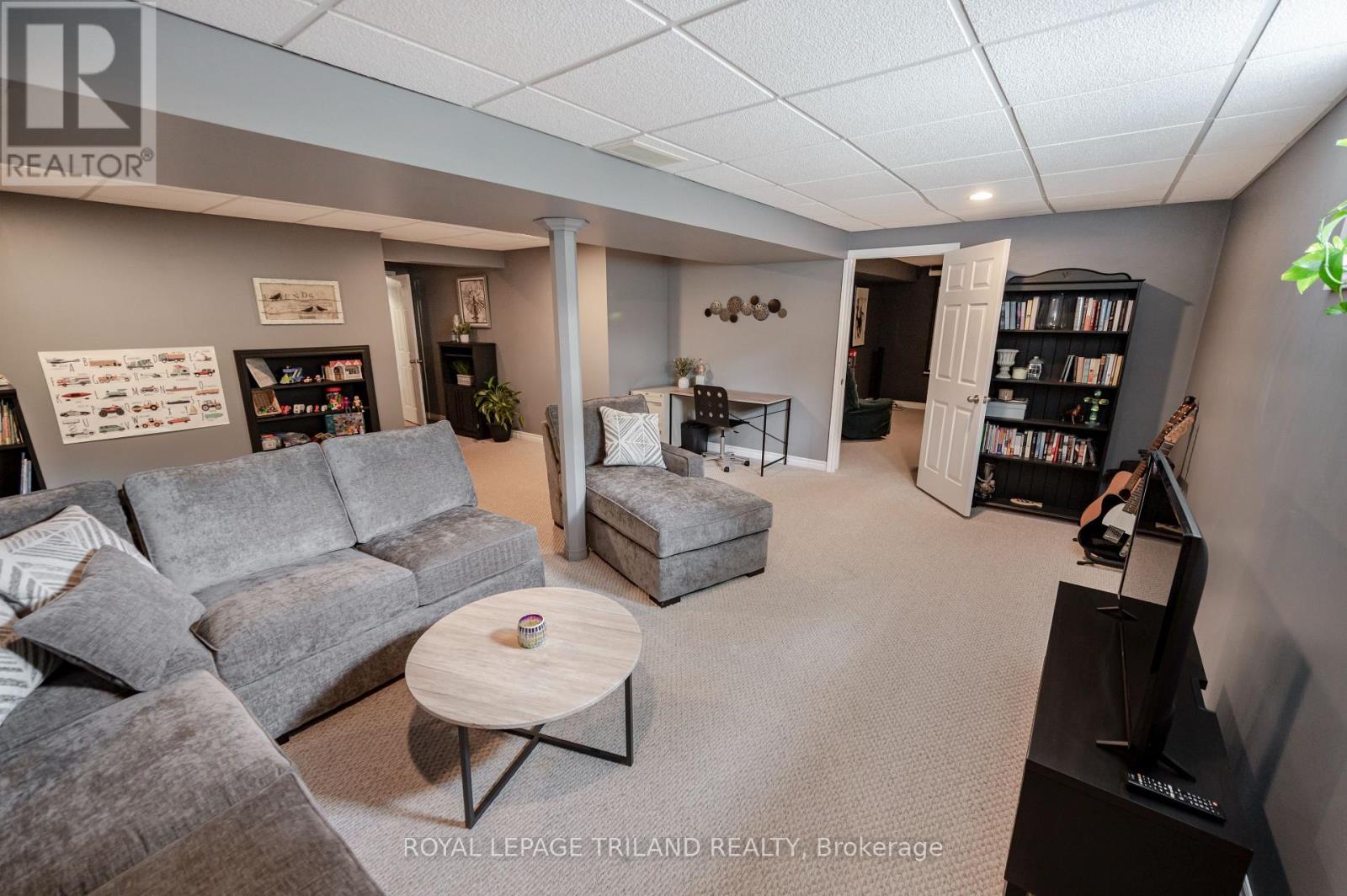 446 South Leaksdale Circle, London South, Ontario  N6M 1K4 - Photo 39 - X13684816