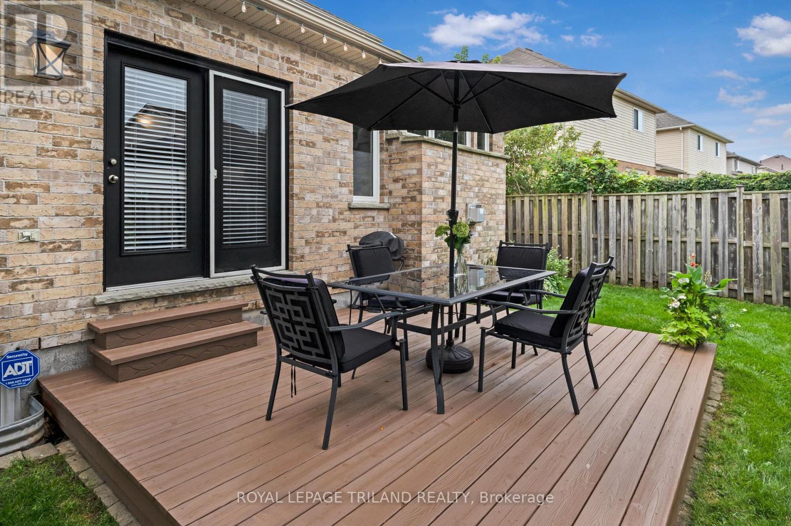 446 South Leaksdale Circle, London South, Ontario  N6M 1K4 - Photo 45 - X13684816