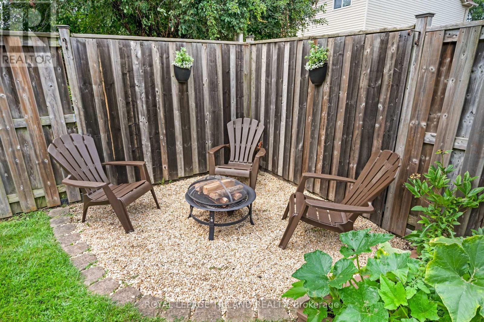 446 South Leaksdale Circle, London South, Ontario  N6M 1K4 - Photo 48 - X13684816
