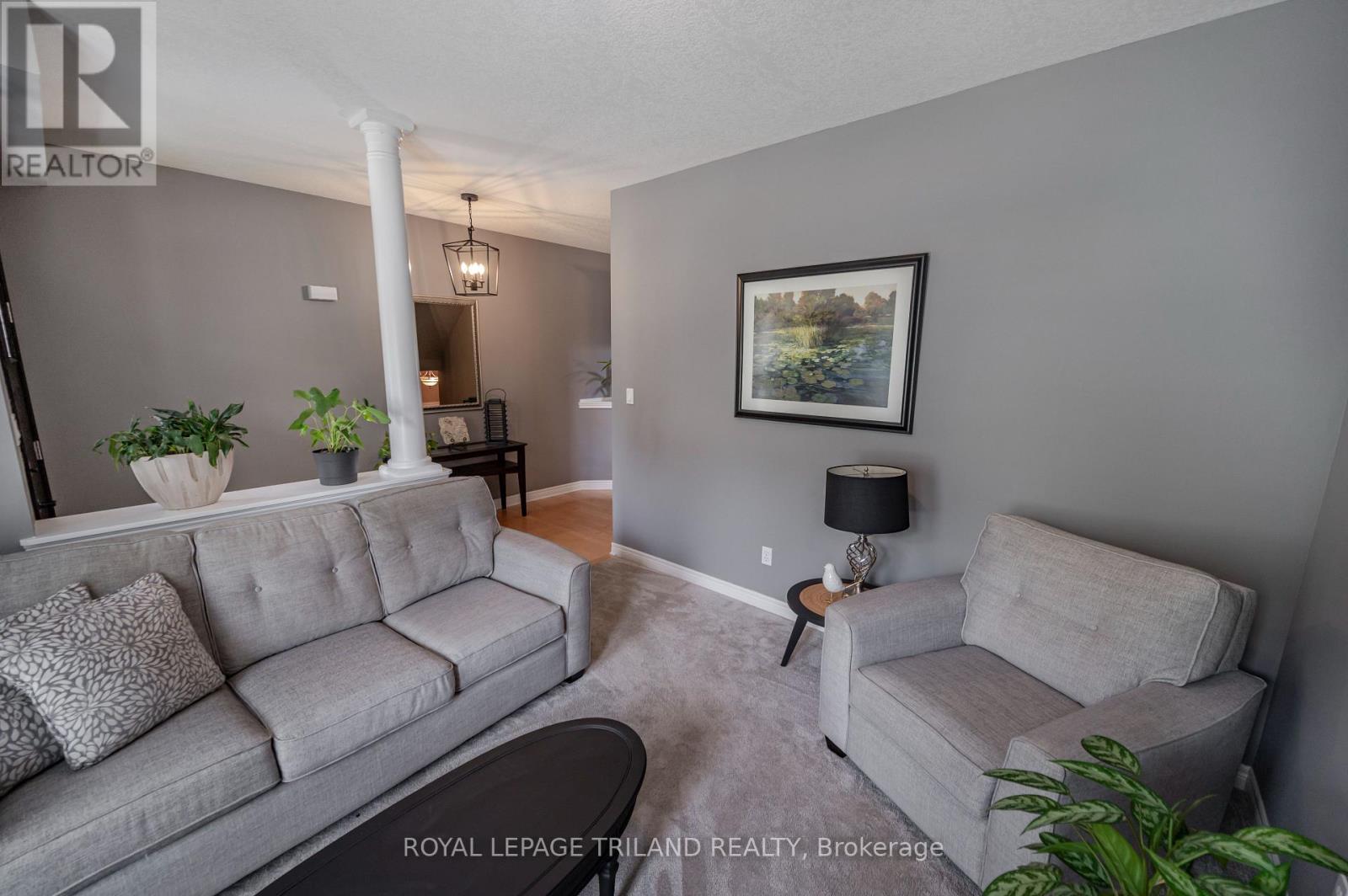 446 South Leaksdale Circle, London South, Ontario  N6M 1K4 - Photo 6 - X13684816