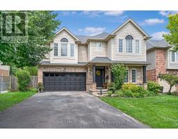 446 SOUTH LEAKSDALE CIRCLE, London South, Ontario