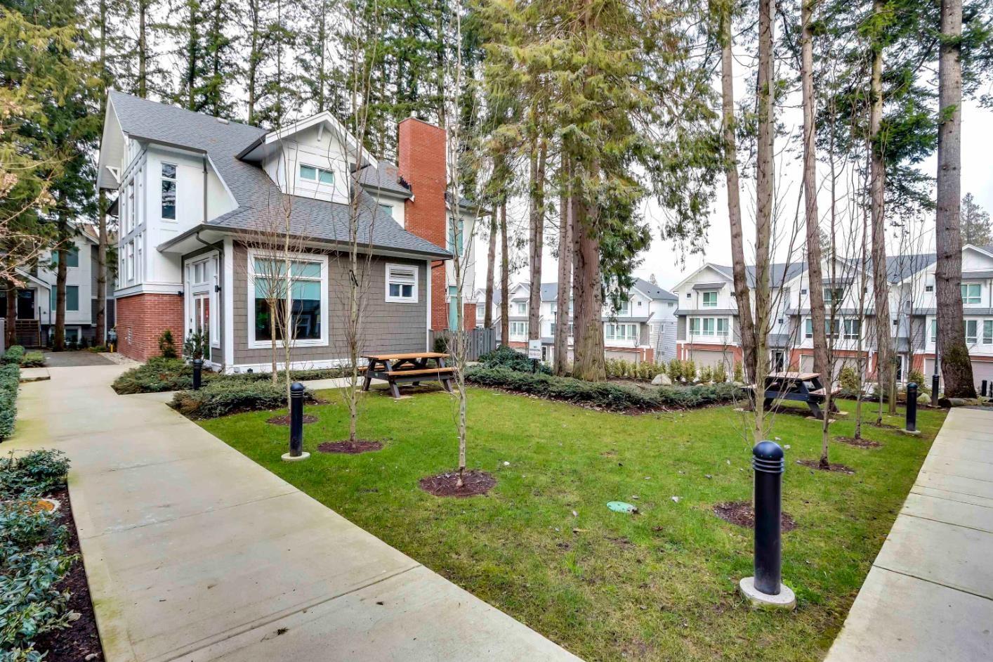 35 9718 161A STREET, Surrey, British Columbia