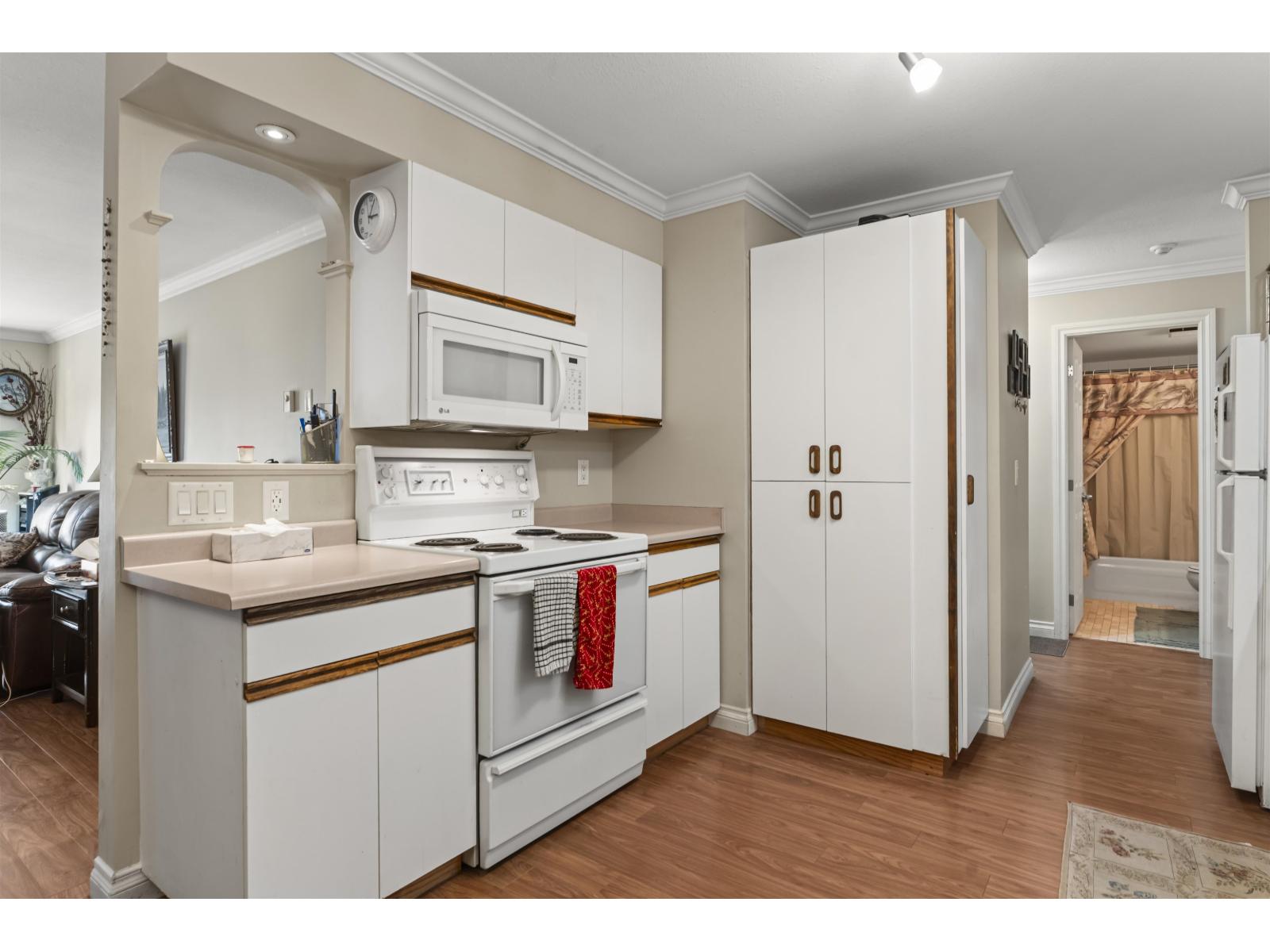 105 8934 Mary Street, Chilliwack Proper West, Chilliwack, British Columbia  V2P 4J3 - Photo 11 - R3155715