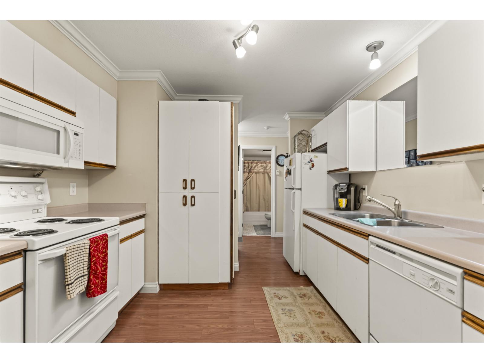 105 8934 Mary Street, Chilliwack Proper West, Chilliwack, British Columbia  V2P 4J3 - Photo 10 - R3155715