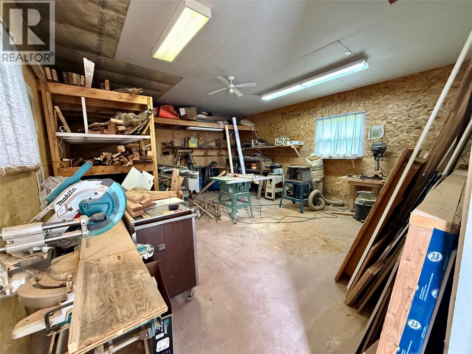 1094 Wanjoff Road, Robson, British Columbia  V0G 1X0 - Photo 32 - 10371827