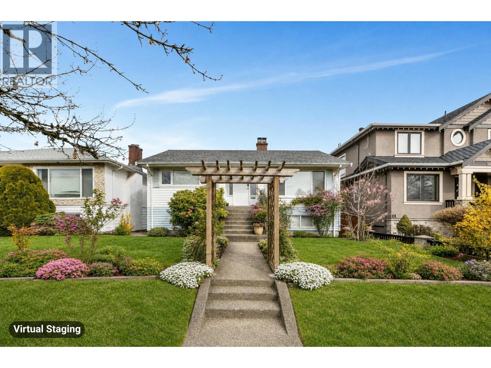 3653 E 25th Avenue, Vancouver, British Columbia V5R 1K4 - Photo 4 - R3106198