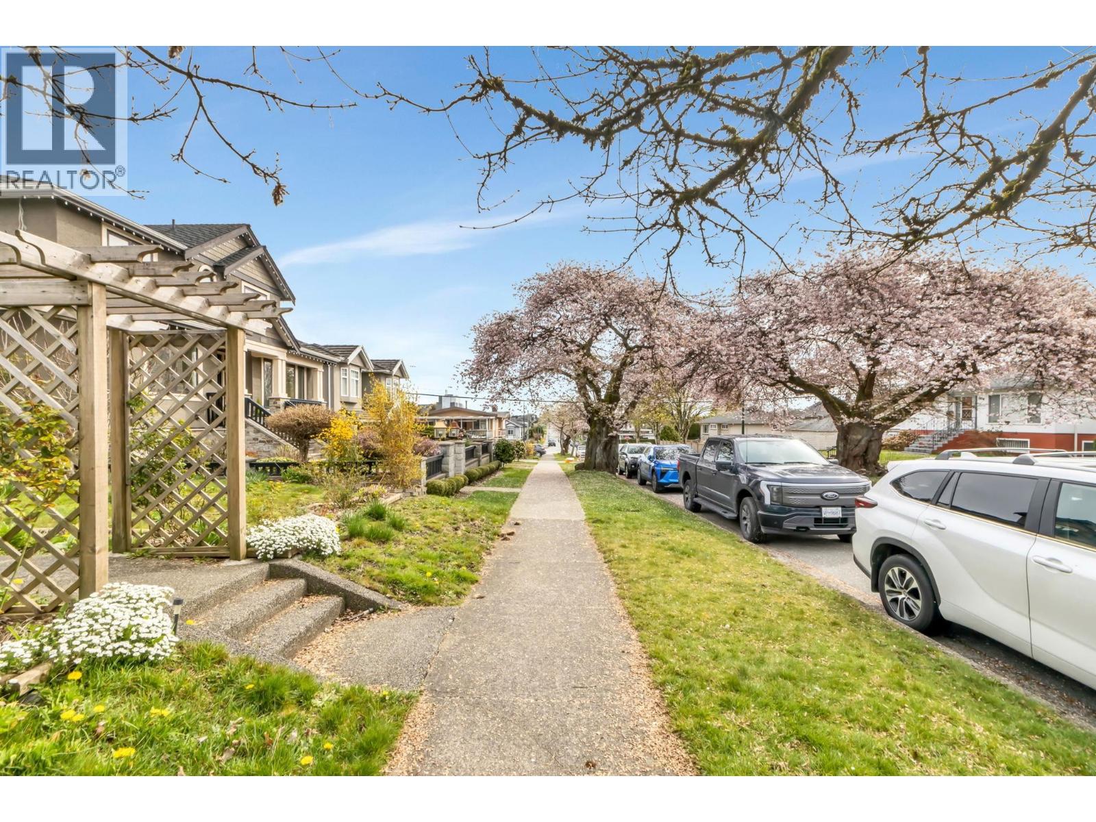 3653 E 25th Avenue, Vancouver, British Columbia V5R 1K4 - Photo 5 - R3106198