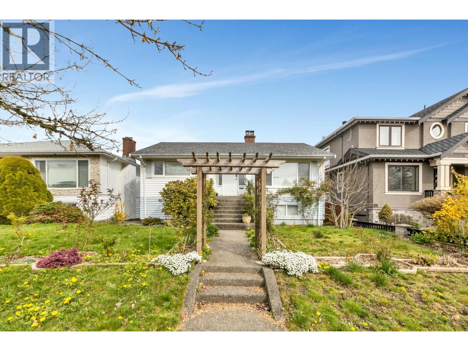 3653 E 25th Avenue, Vancouver, British Columbia V5R 1K4 - Photo 3 - R3106198