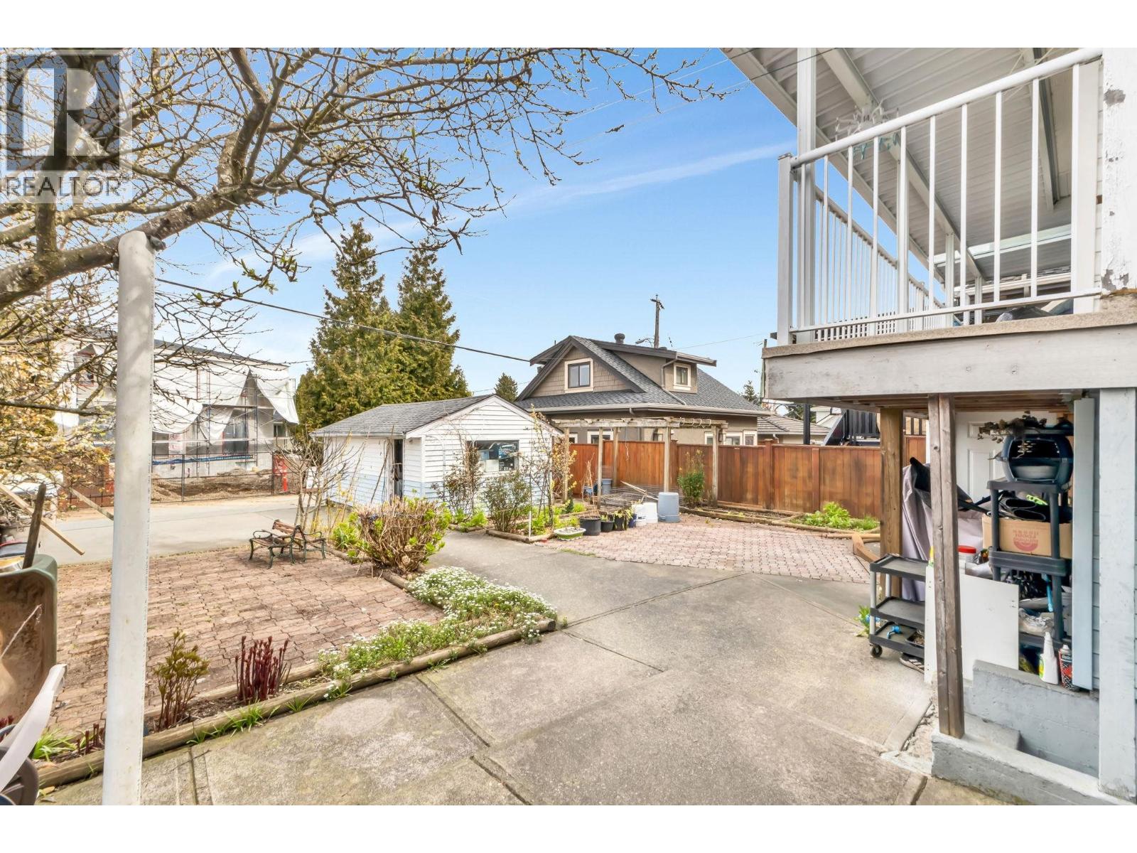 3653 E 25th Avenue, Vancouver, British Columbia V5R 1K4 - Photo 34 - R3106198