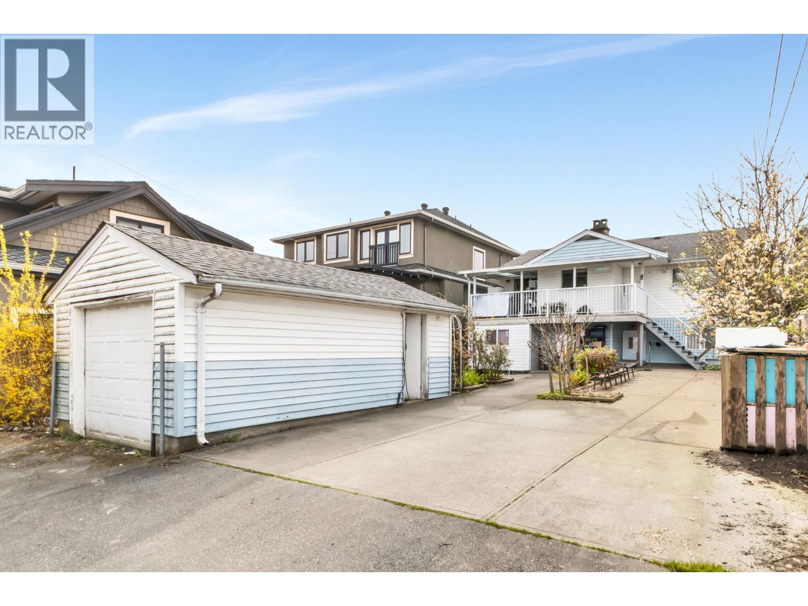 3653 E 25th Avenue, Vancouver, British Columbia V5R 1K4 - Photo 32 - R3106198