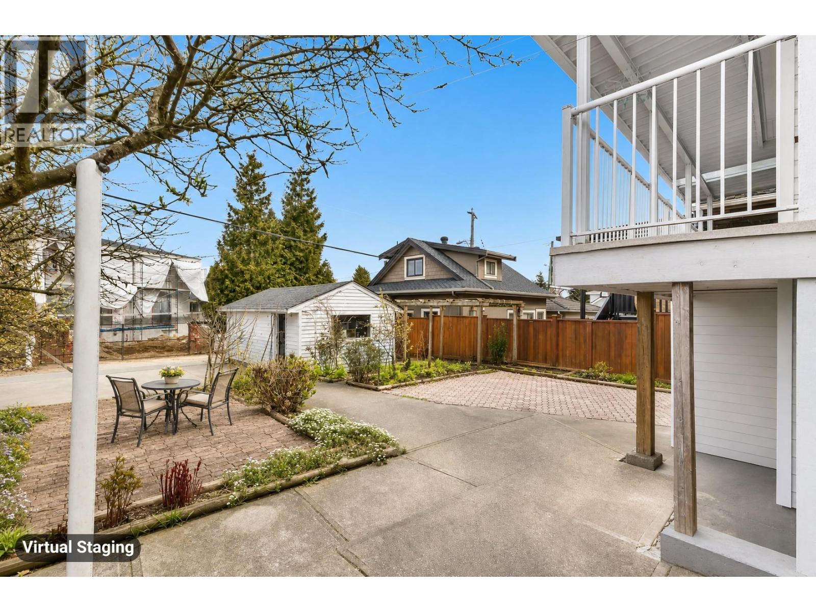 3653 E 25th Avenue, Vancouver, British Columbia V5R 1K4 - Photo 35 - R3106198