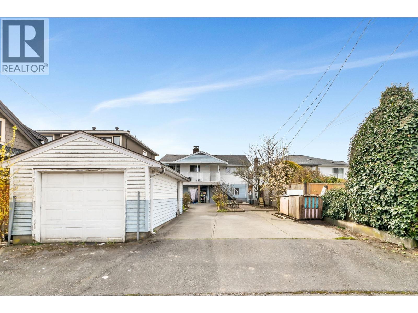 3653 E 25th Avenue, Vancouver, British Columbia V5R 1K4 - Photo 36 - R3106198