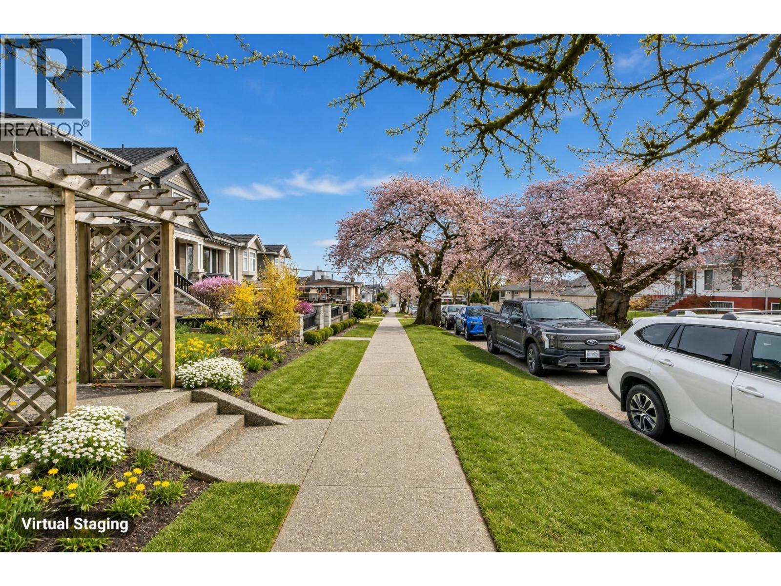 3653 E 25th Avenue, Vancouver, British Columbia V5R 1K4 - Photo 6 - R3106198