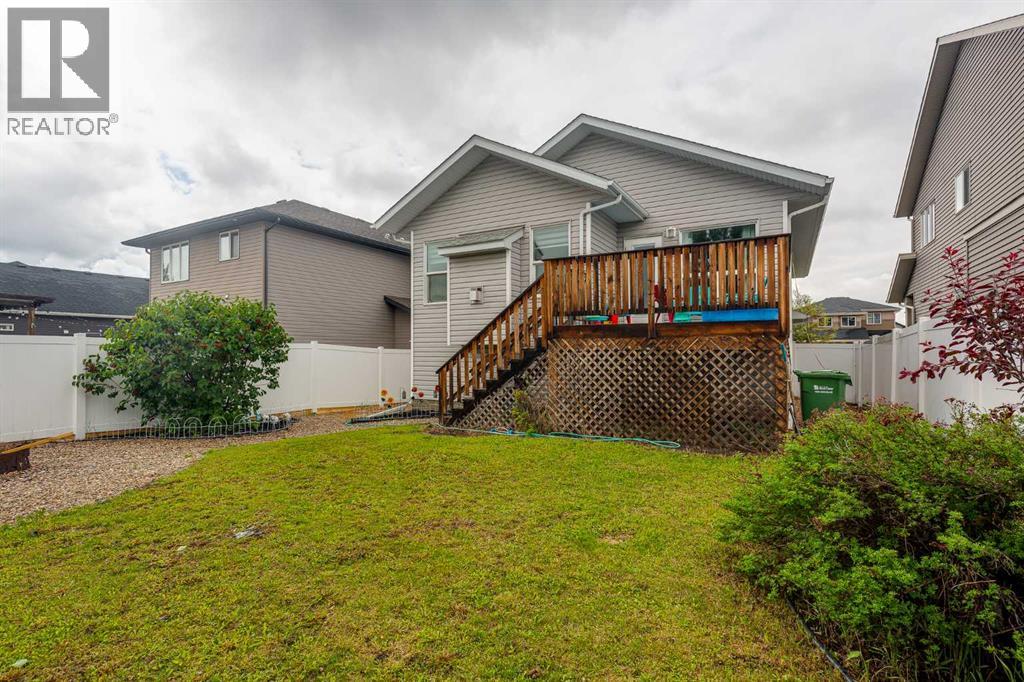 25 Caribou Crescent, Red Deer, Alberta  T4P 0T5 - Photo 35 - A2323885