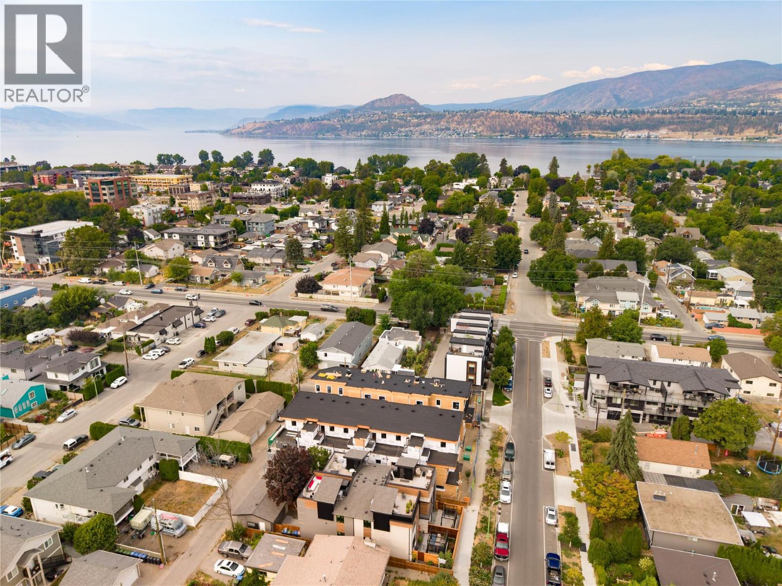 743 Morrison Avenue Unit# 1, Kelowna, British Columbia  V1Y 5E5 - Photo 22 - 10375291