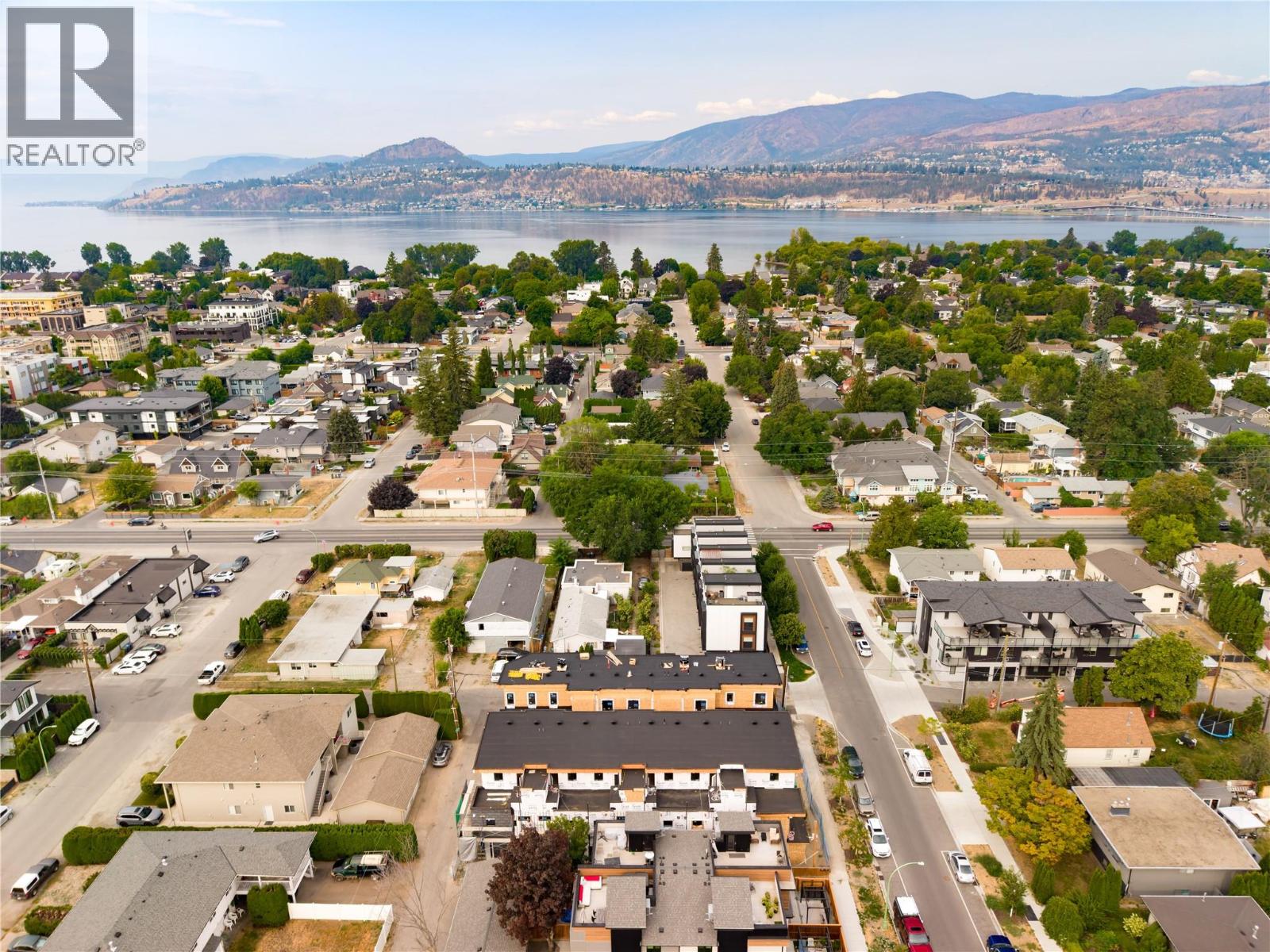 743 Morrison Avenue Unit# 1, Kelowna, British Columbia  V1Y 5E5 - Photo 21 - 10375291