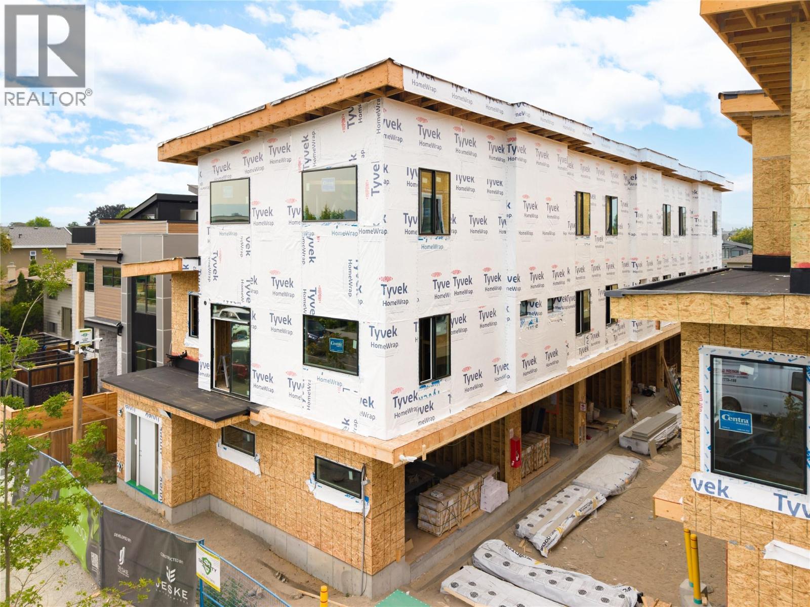 743 Morrison Avenue Unit# 1, Kelowna, British Columbia