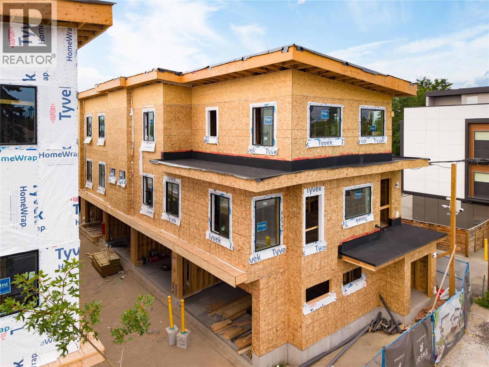 743 Morrison Avenue Unit# 1, Kelowna, British Columbia  V1Y 5E5 - Photo 4 - 10375291