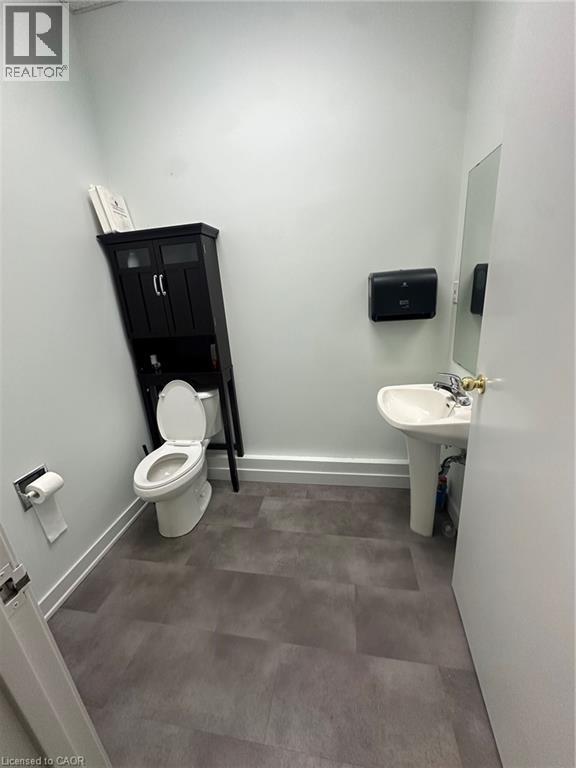160 Frobisher Drive Unit# 2, Waterloo, Ontario  N2V 2B1 - Photo 12 - 40837385
