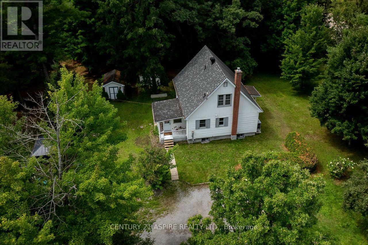 2583 B LINE ROAD, Laurentian Valley, Ontario