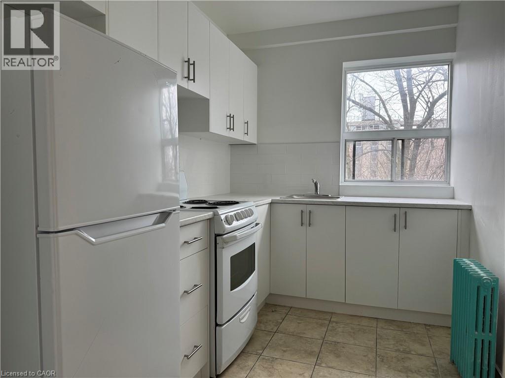 325a James Street S Unit# 106, Hamilton, Ontario  L8P 3B7 - Photo 2 - 40846062