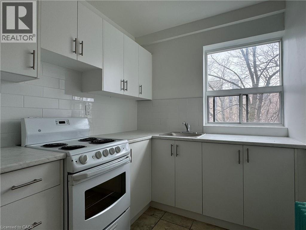 325A JAMES Street S Unit# 106, Hamilton, Ontario