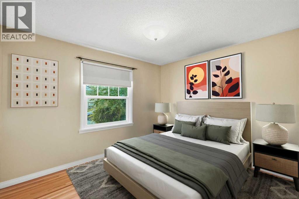 8335 34 Avenue Nw, Calgary, Alberta  T3B 1R2 - Photo 9 - A2335007