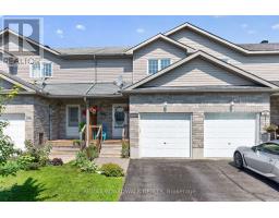 109 RAINA WAY, North Grenville, Ontario