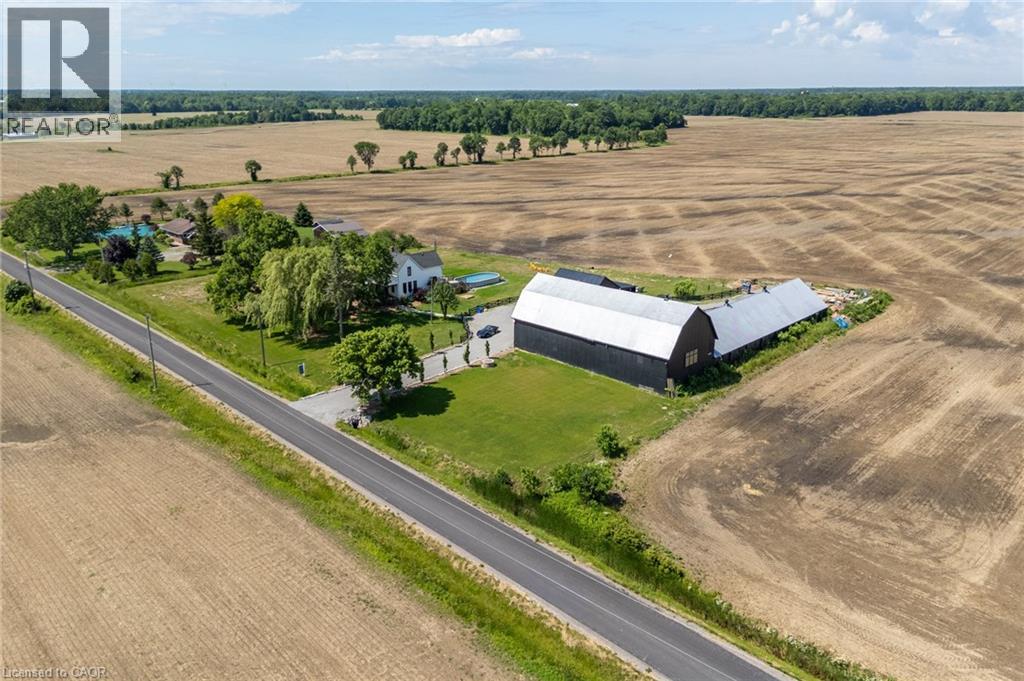 110 CREAM Street, Fenwick, Ontario