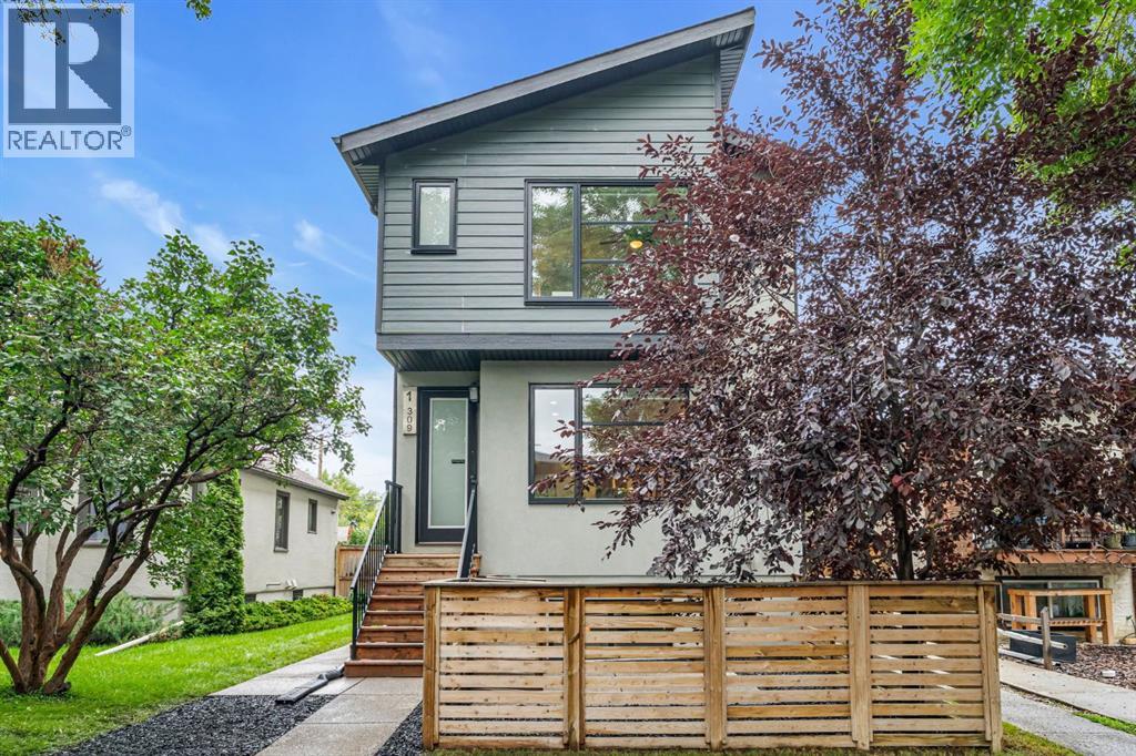 1, 309 12 Avenue Ne, Calgary, Alberta  T2E 1A5 - Photo 1 - A2337906