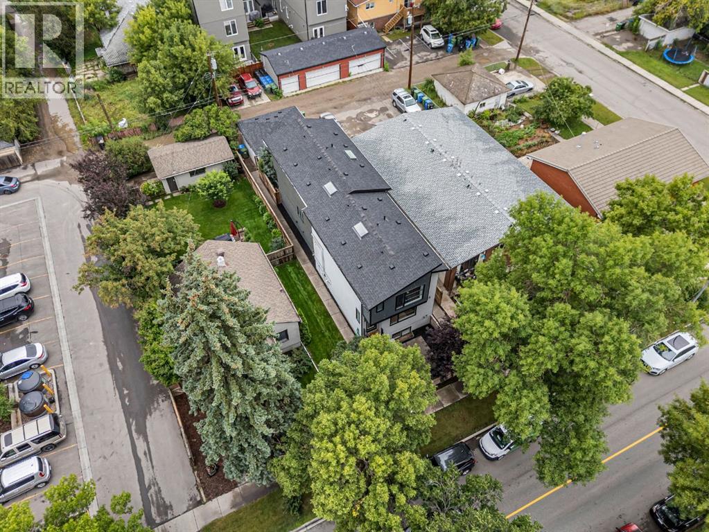 1, 309 12 Avenue Ne, Calgary, Alberta  T2E 1A5 - Photo 47 - A2337906