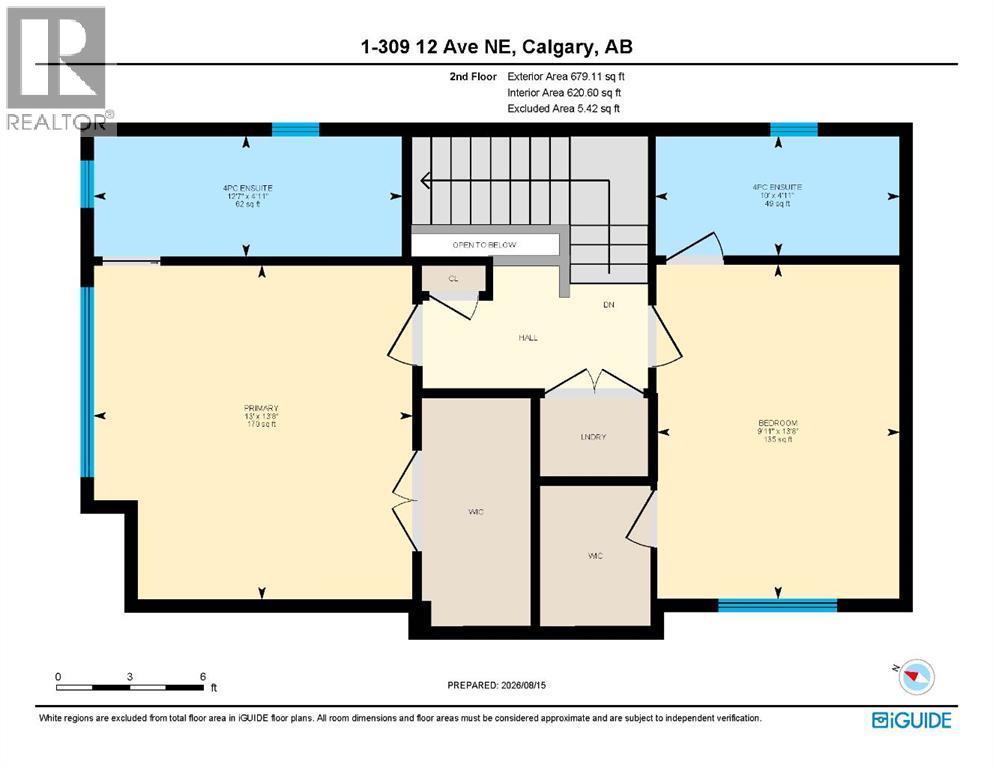 1, 309 12 Avenue Ne, Calgary, Alberta  T2E 1A5 - Photo 31 - A2337906