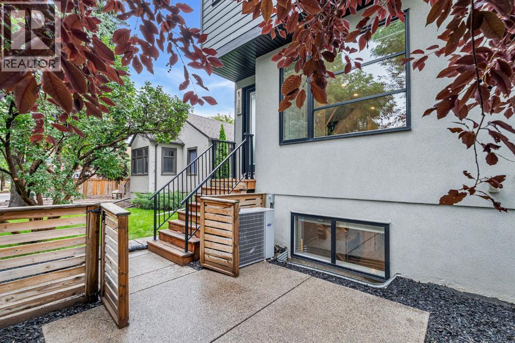 1, 309 12 Avenue Ne, Calgary, Alberta  T2E 1A5 - Photo 42 - A2337906